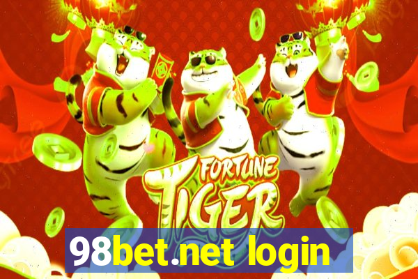 98bet.net login